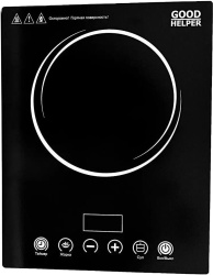 Настольная инфракрасная плита GoodHelper ES-20R07