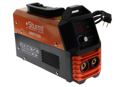 Сварочный аппарат Sturm AW97I200 инвертор