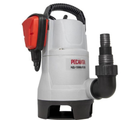 Насос дренажный Ресанта НД-13000П/35