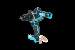 Шуруповерт аккумуляторный Sturm CD1880, без АКБ и ЗУ