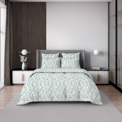 КПБ 1,5 сп Волшебная Ночь 50/70 Callisia 935652