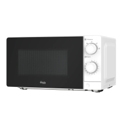 Микроволновая печь Oasis MW-70XW, цвет Белый, 20 л.