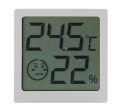 Метеостанция Energy EN-646