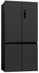 Холодильник Vard VRK190NI, цвет Графит