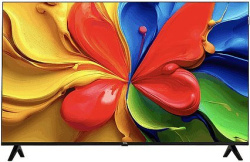  43" (109см) Телевизор TCL 43S5K, SMART- Да, FHD 1920x1080, Цвет Чёрный
