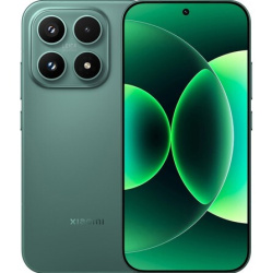 Смартфон Xiaomi 17 12/256Gb Green