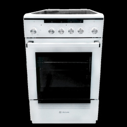 Электрическая плита De Luxe 506004.13эс