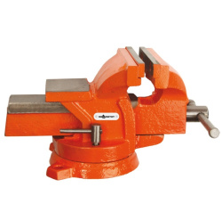 Тиски с наковальней Квалитет 150мм