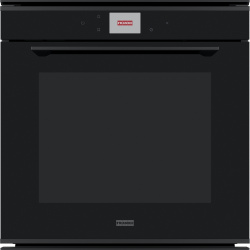 Встраиваемый Электрический духовой шкаф Franke FMY 99 P BK, цвет Чёрный