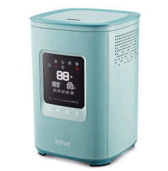 Увлажнитель воздуха Kitfort КТ-3821