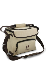 Сумка-холодильник Арктика 10 л бежевая 3000-10-BG