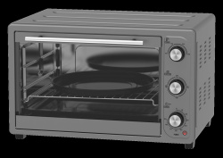 Электропечь Oasis M-S38G