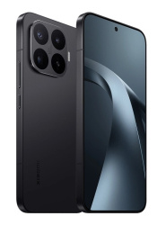 Смартфон Xiaomi 17T Pro 12/1024Gb Black ЧЗ