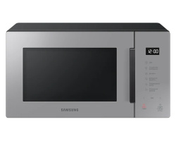 Микроволновая печь Samsung MS23T5018AG, цвет Серый, 23 л.