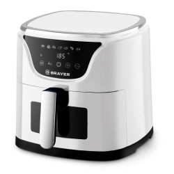 Аэрогриль Brayer 2036BR-WH