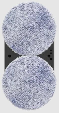 Робот для мытья окон HOBOT-300