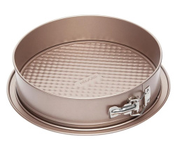 Форма для выпечки разъемная Nadoba Rada 25х6 см