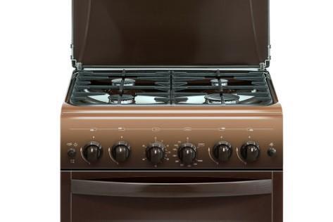 Газо-электр. плита Gefest 5101-02 0001