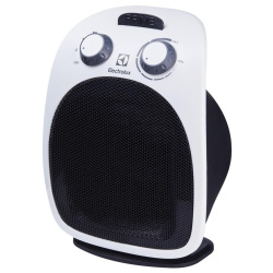 Тепловентилятор Electrolux, EFH/C-5125, 1 500Вт