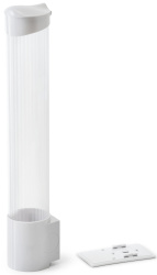 Держатель стаканов на магните VATTEN CD-V70MW