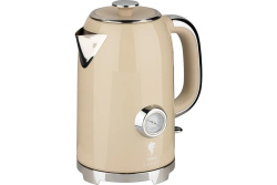 Электрический чайник Leonord LE-1901/2 RETRO, цвет Бежевый