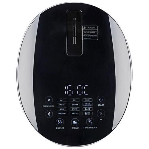 Мультиварка Leonord LE-1761E