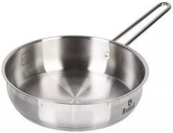 Сковорода Rashel 26 см R-1/26