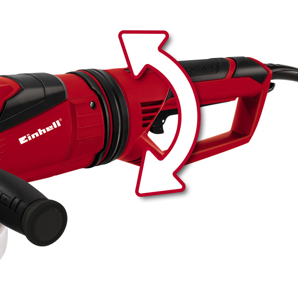 Углошлифовальная машина Einhell TE-AG 230