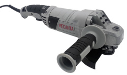 Углошлифовальная машина Ресанта УШМ-150/1400Э