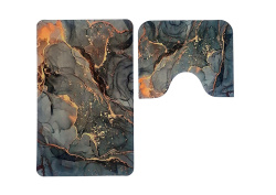 Набор ковриков Graily 50*80/50*40 GR-set-01d 125487