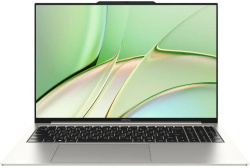 Ноутбук Infinix Xbook B16 BL614 Core Ultra 5 115U/16Gb/1Tb SSD/UHD 48EUs/16" FHD IPS (DOS) Titanium Silver (4894947125072) ЧЗ