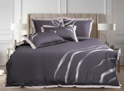 КПБ 2 сп Mona Liza Serg Look Flash Shade 50/70, 70/70 Макосатин 5860/20