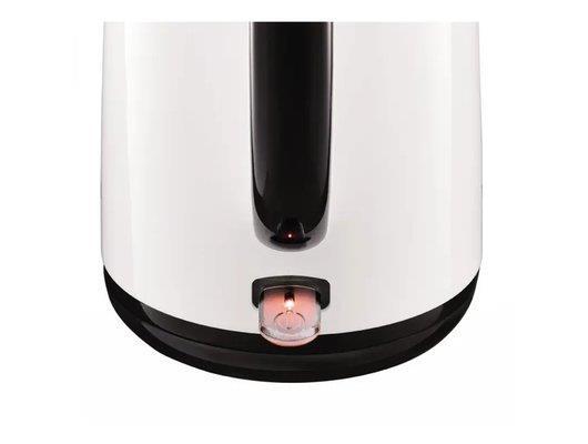 Электрический чайник Tefal KO260130, цвет Белый