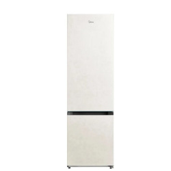 Холодильник Midea MDRB509FGF33ID, цвет Бежевый мрамор