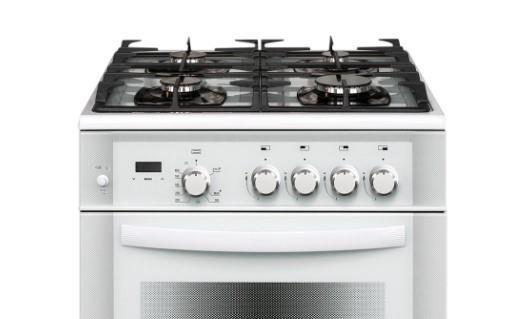 Газовая плита Gefest 6500-03 0042