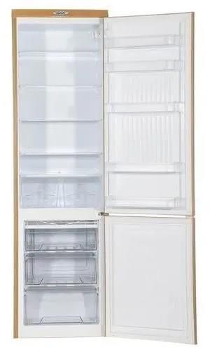 Холодильник Don R-299Z, цвет Золотой