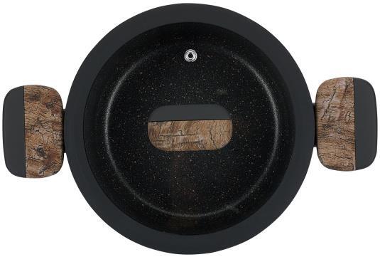 Кастрюля Regent Linea Albero 2,5 л 62-1420