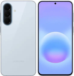 Смартфон Samsung Galaxy A57 8Gb/256Gb Icy blue