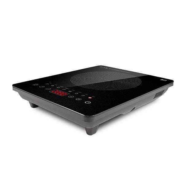 Настольная индукционная плита BQ-HP104B Черный