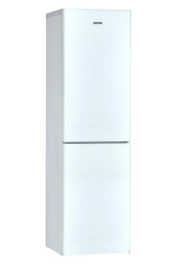 Холодильник ОРСК 178 B glass, цвет Белое стекло