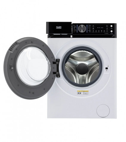 Стиральная машина с фронтальной загрузкой Vard VWF314, Max загрузка - 10кг, Max отжим - 1 400об/мин., цвет Белый