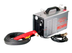 Инверторный плазменный резак Ресанта ИПР-40