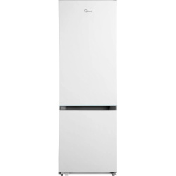 Холодильник Midea MDRB457FGF01ID, цвет Белый