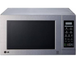Микроволновая печь LG MS2044V, цвет Серебристый, 20 л.
