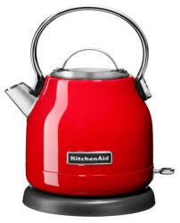 Электрический чайник KitchenAid 5KEK1222EER, цвет Красный