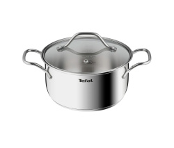 Кастрюля Tefal Intuition 2,9 л/20 см B8644474