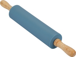 Скалка Regent Linea Silicone 93-SI-CU-15.5