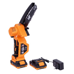 Аккумуляторная цепная пила VR BCC218