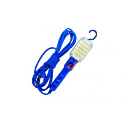 Светильник светодиодный переносной Атлант 10м 60005