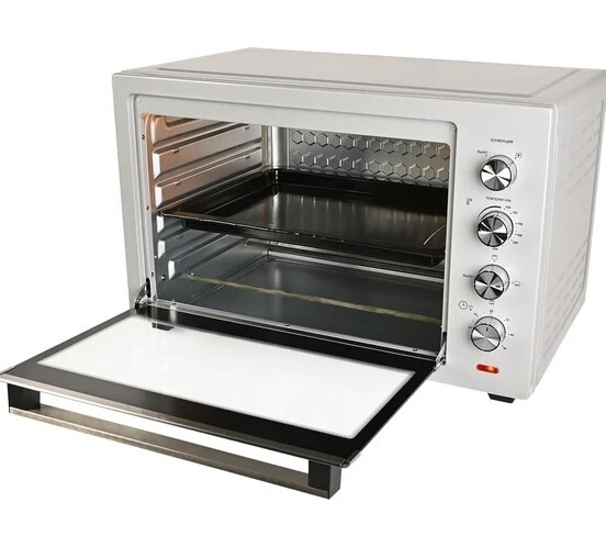 Электропечь GFGRIL GFO-75